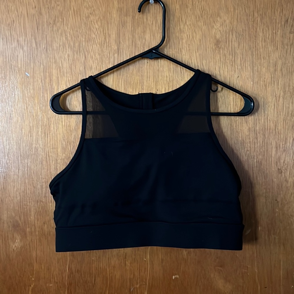 Zyia sport bra